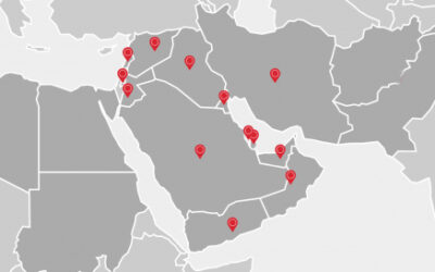 Impact of GCC Trade Mark Law on the IACC recommendations for the Special 301 report