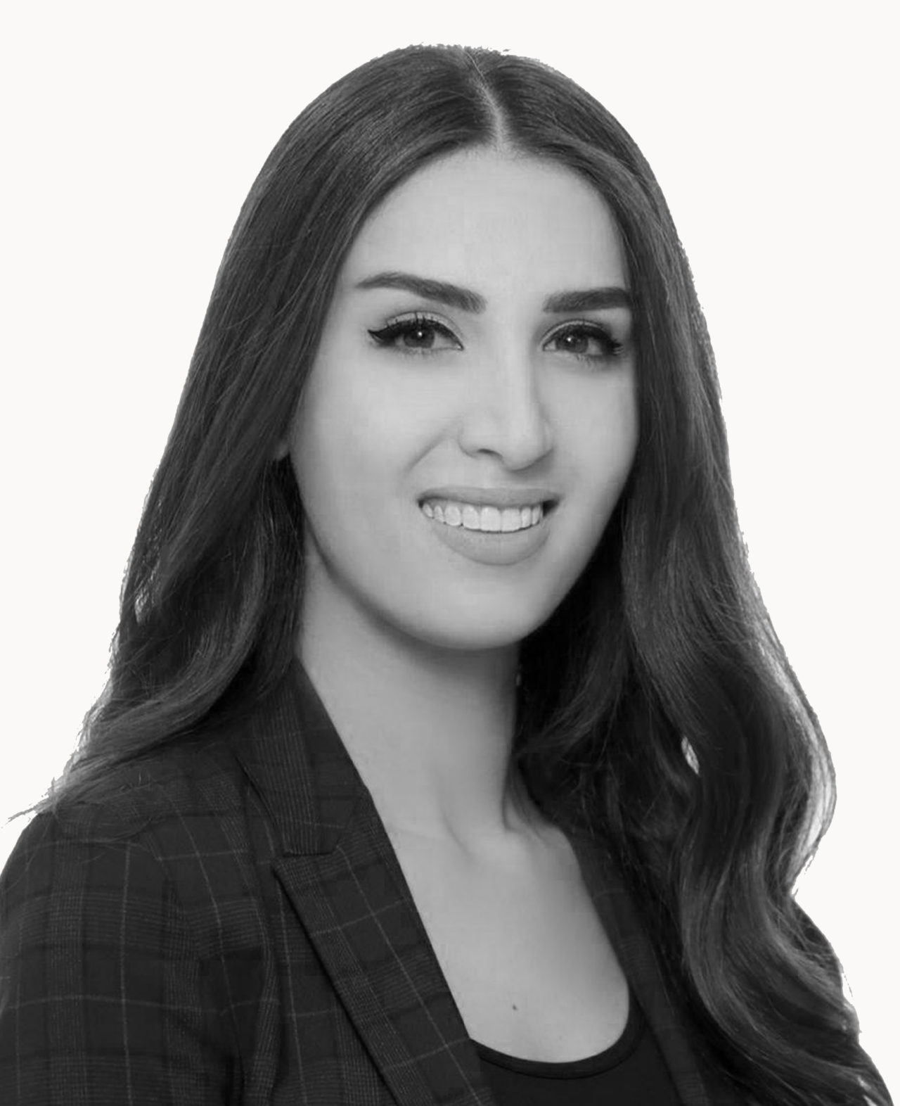 Meet Shaima AlZaghari | CWB | Intellectual Property Firm