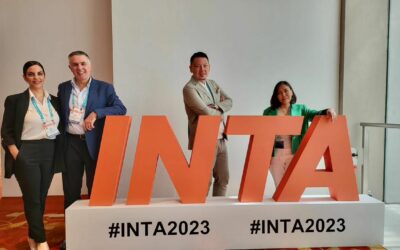 CWB Attends INTA Annual in Singapore, INTA 2026 to Be Held in Dubai