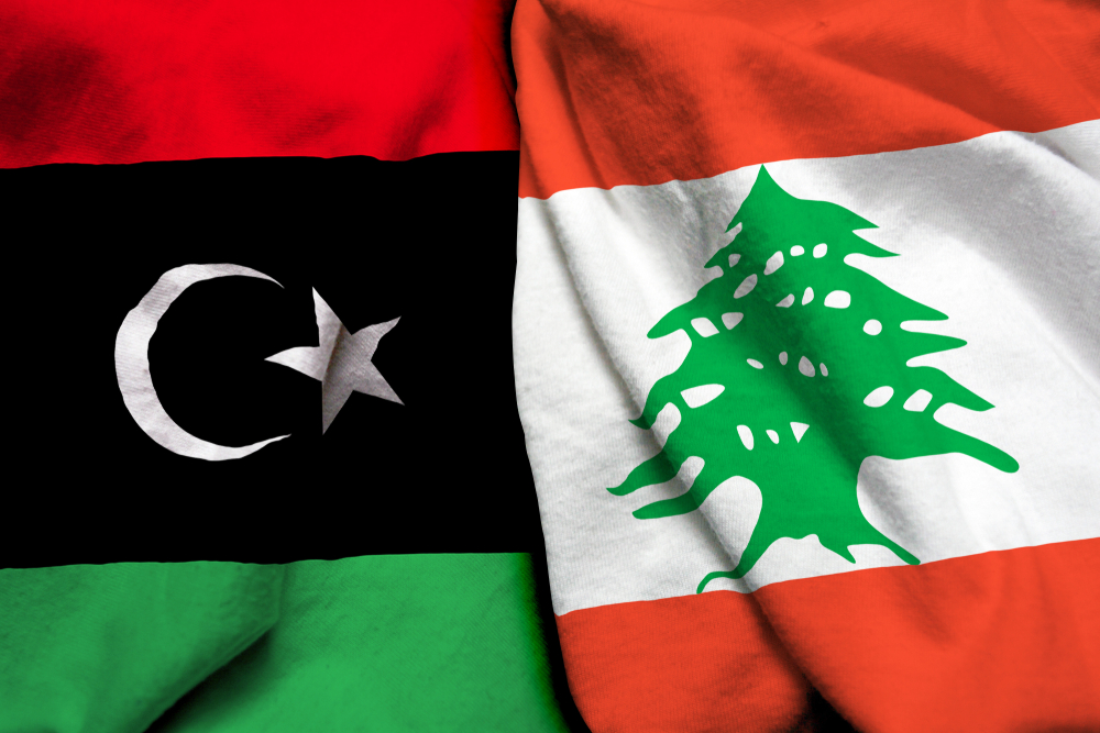 Libyan and Lebanese IPOs Resume Operations