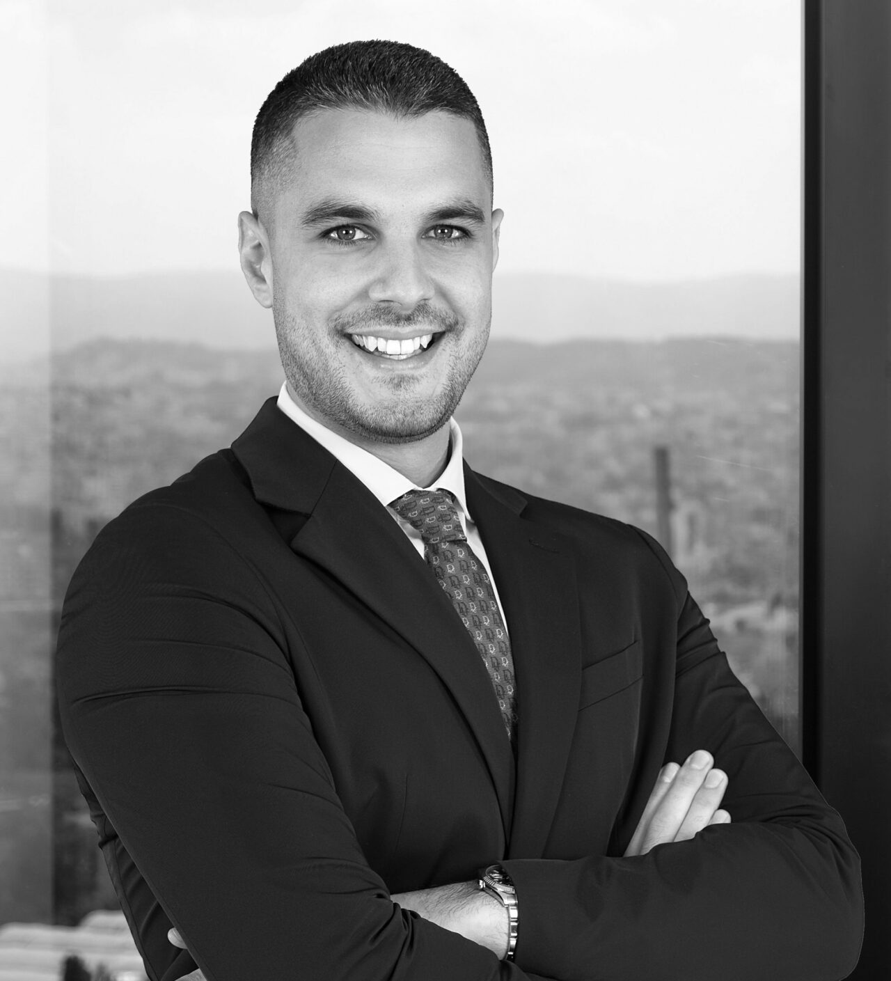 Meet ELIAS NASSIF CWB Intellectual Property Firm